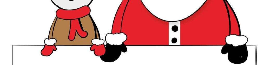 Zabawa Mikołajkowa – 17.12.2025