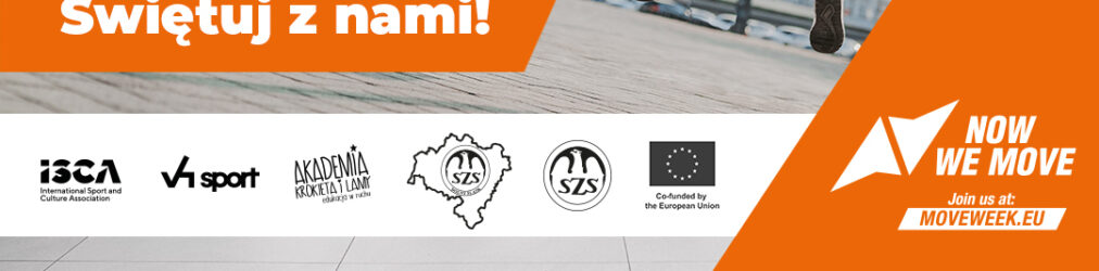 MOVEWeek Poland – 2025
