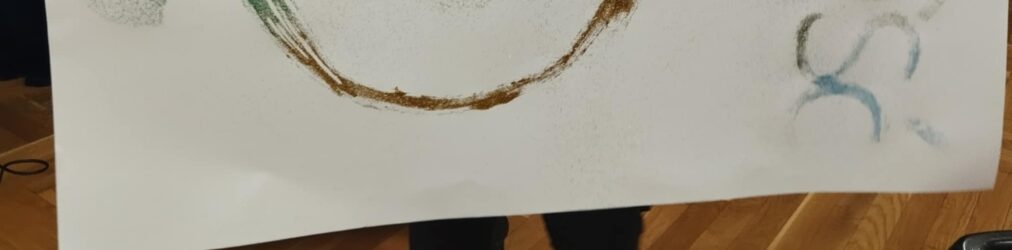 Warsztaty dla dzieci pt. „Mam prawo do radości”