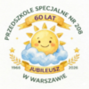 Przedszkole Specjalne nr 208 w Warszawie